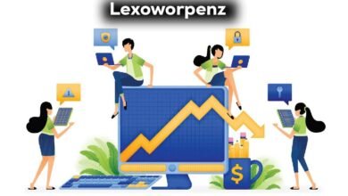 Lexoworpenz