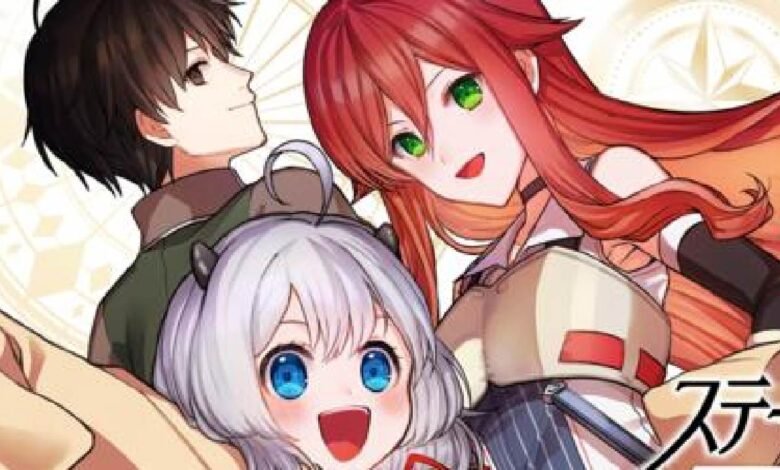 nito's lazy foreign world syndrome chapter 36 rawkuma