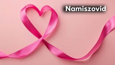 Namiszovid