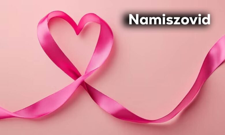 Namiszovid
