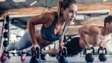 www .befitnatic .com