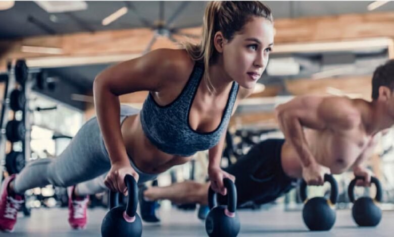 www .befitnatic .com