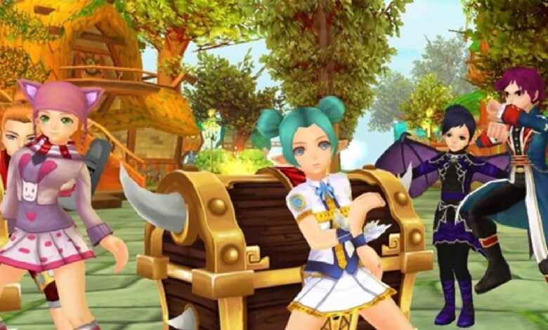 hura-watch.net quest of the eternal realm